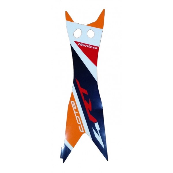 Adesivo Sella Parafango MONTESA REPSOL 2017